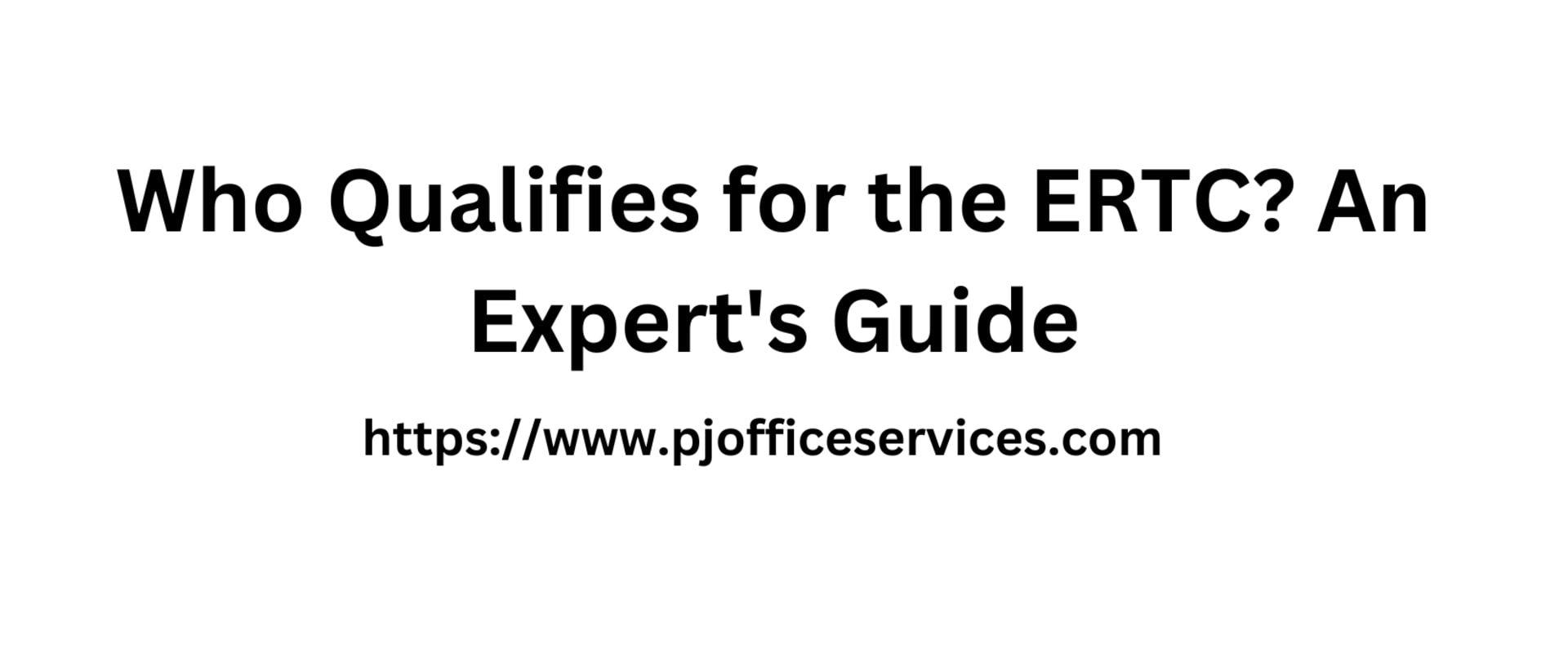 who-qualifies-for-the-ertc-an-expert-s-guide