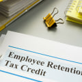 Employee Retention Tax Credit 2021: What You Need to Know