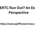 Will ERTC Run Out? An Expert's Perspective