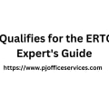 Who Qualifies for ERC Credit? An Expert's Guide