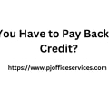 Do You Have to Pay Back ERTC Credit?