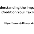 Understanding the Impact of ERC Credit on Your Tax Return