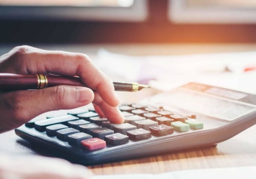Calculating Deductions: A Comprehensive Guide