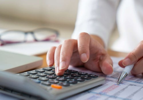 Understanding Tax Credit Calculations